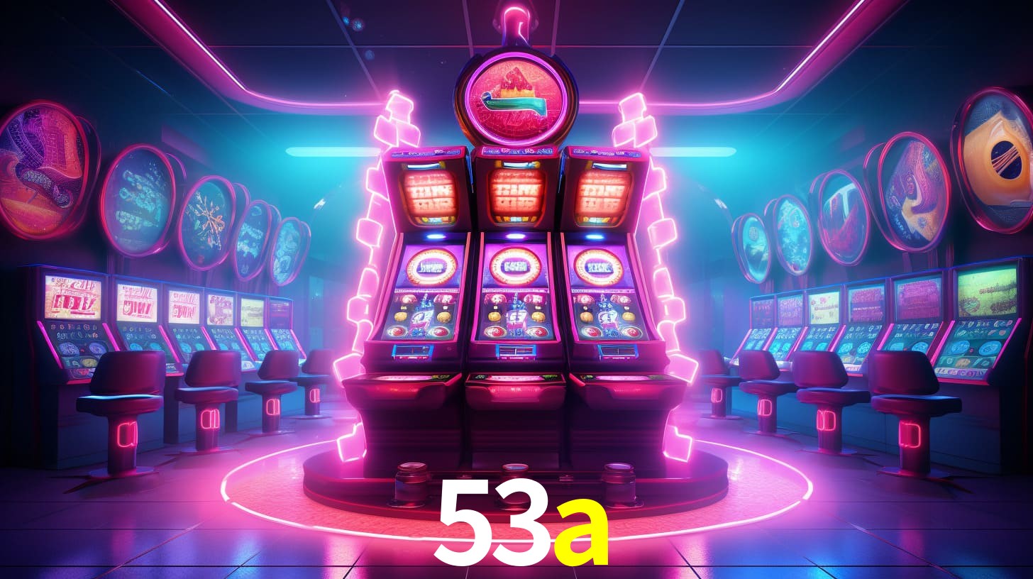 53a - Login Oficial Plataforma - 53a.com