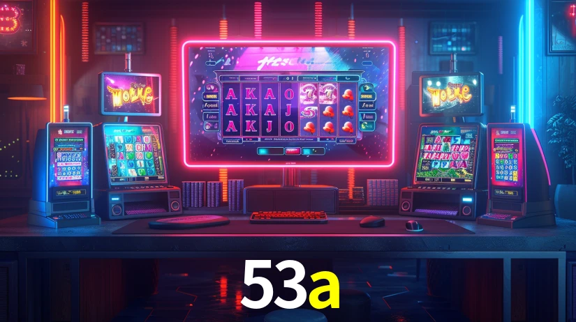 53a,53a.com