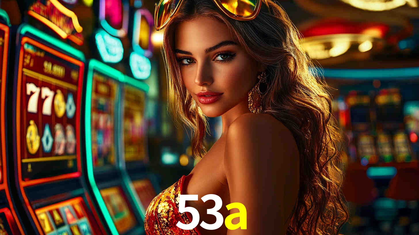 Welcome Bonus 53a