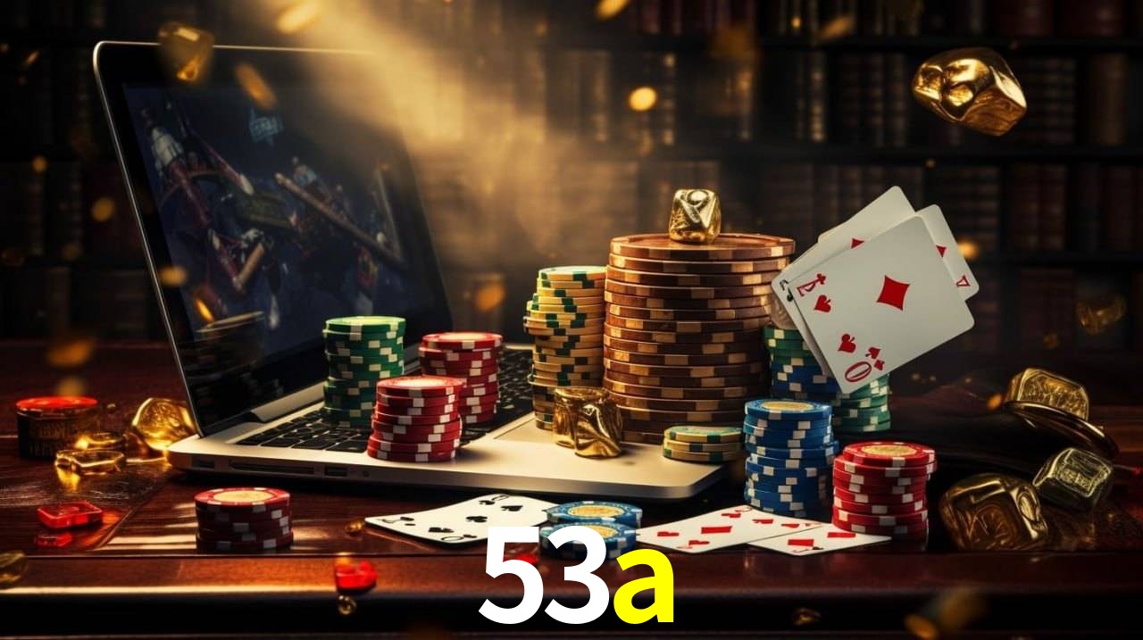 Mesa de Blackjack 53a