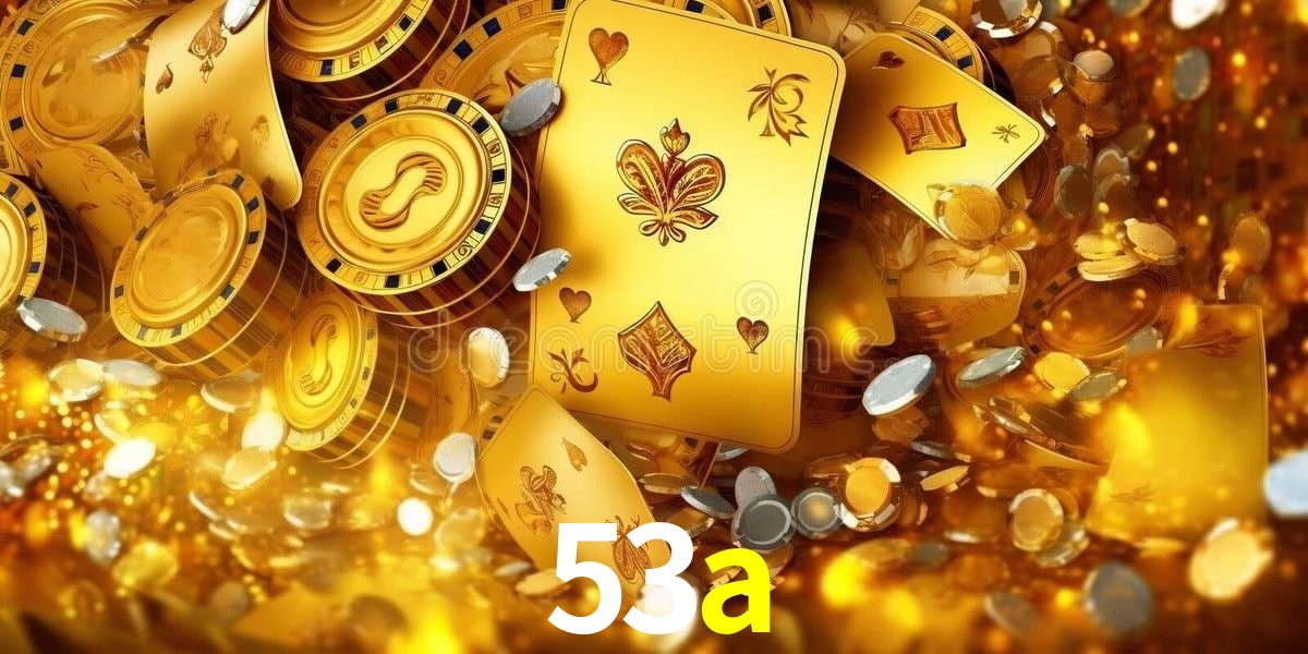 A Emoção da Loteria na 53a: Uma Chance de Mudança de Vida