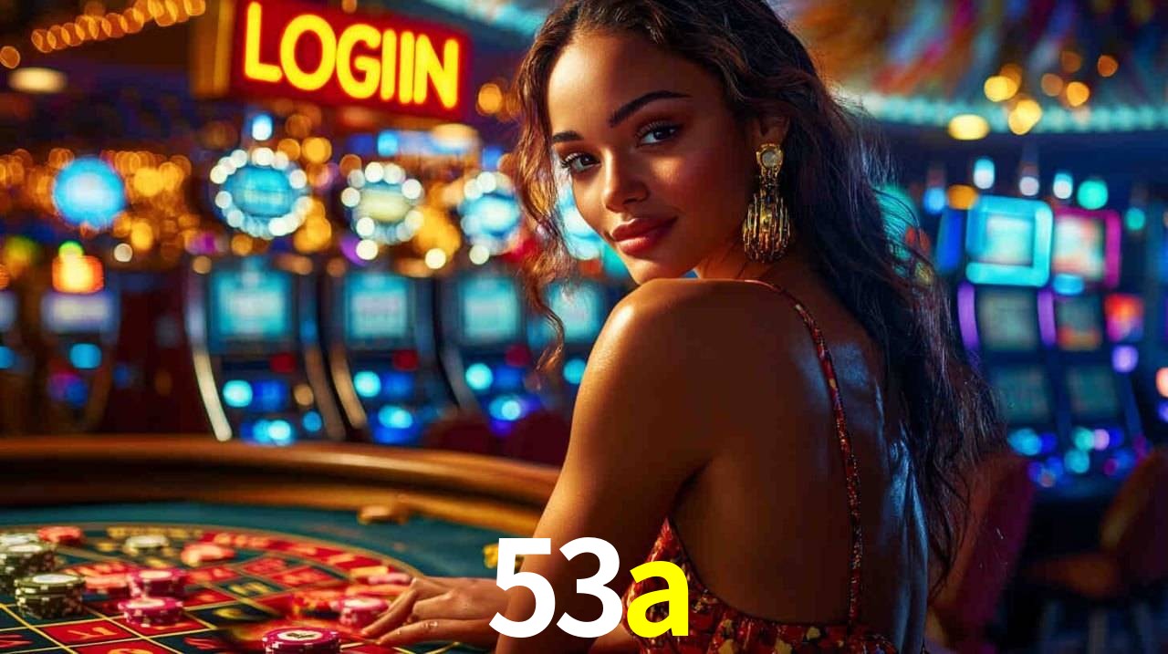 Login Seguro 53a