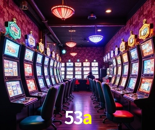 Slots 53a - Giros Grátis Diários