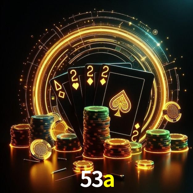 Jogos de Slot 53a