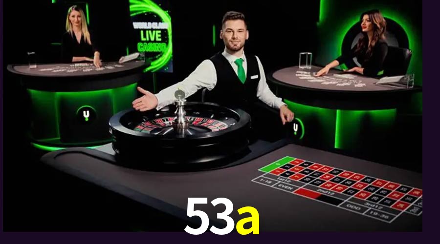 Platform Technology 53a