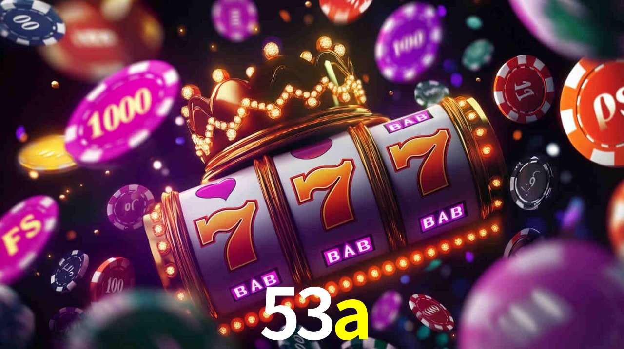 Slot Games 53a