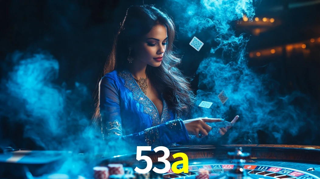 Descubra o Programa VIP da 53a: Vantagens Exclusivas para Jogadores