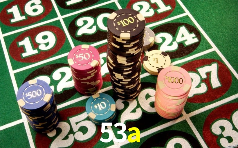 Apostas de Futebol 53a
