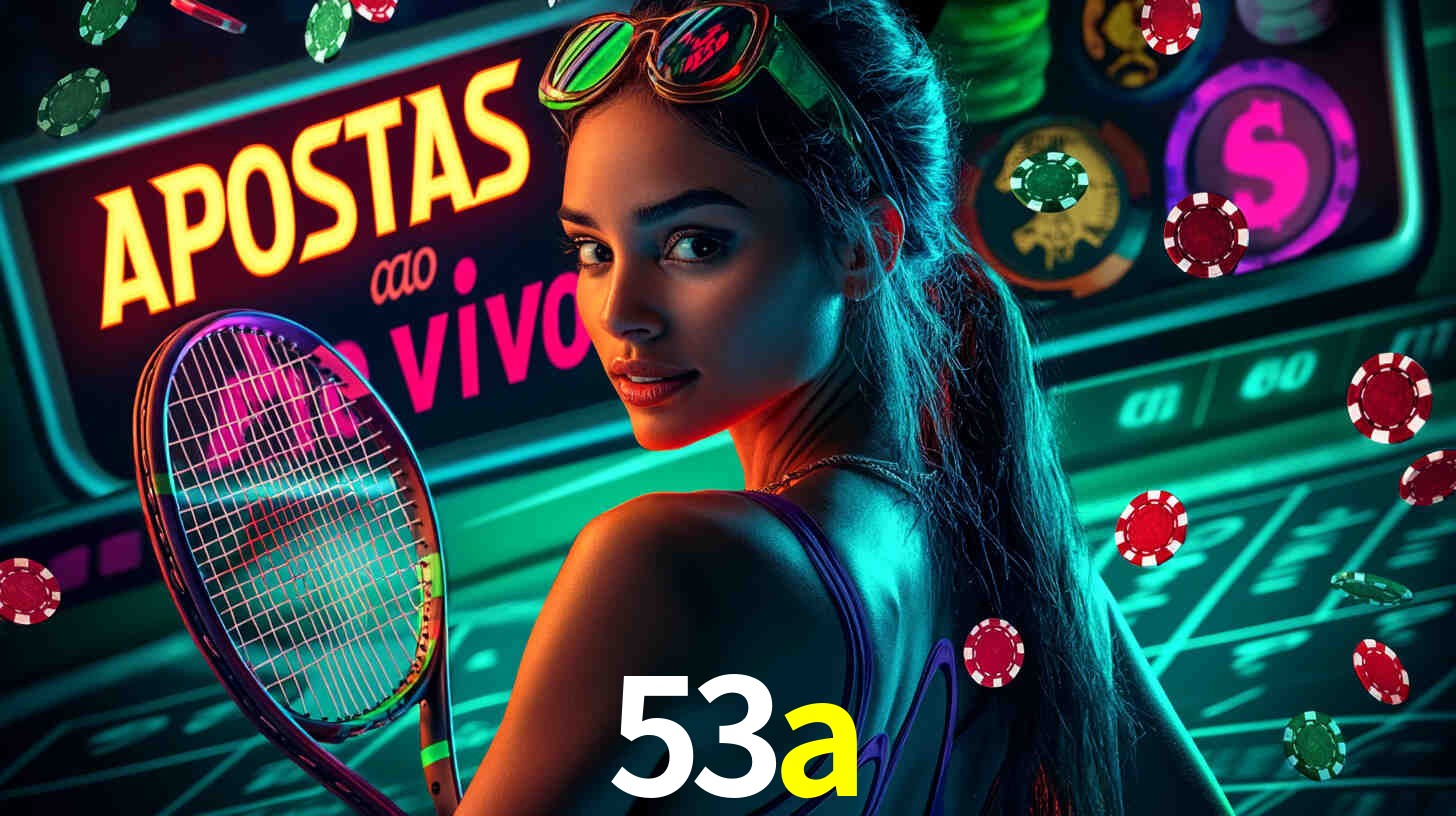 Apostas Esportivas na 53a: Um Guia Completo