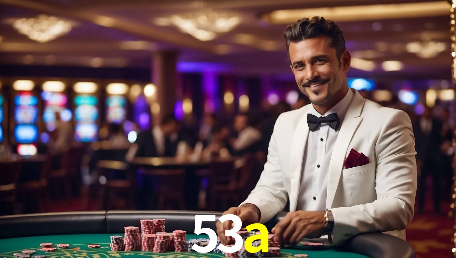 Especiais de Fim de Semana 53a