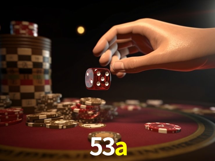 Casino Ao Vivo 53a