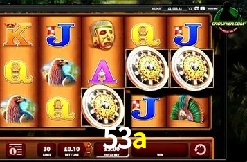 Descubra a Magia dos Jogos de Arcade no 53a