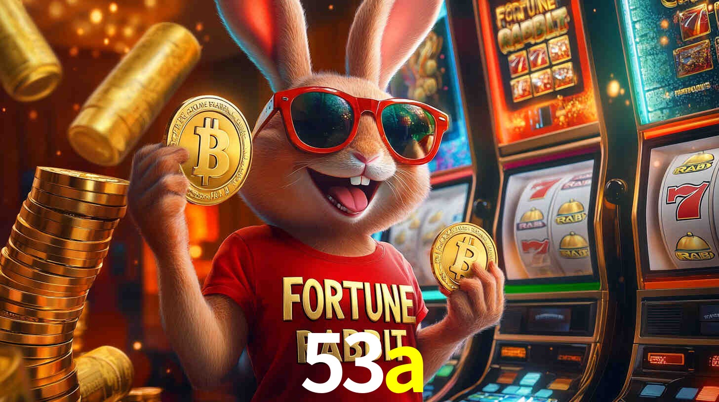 A Popularidade dos Caça-Níqueis no 53a