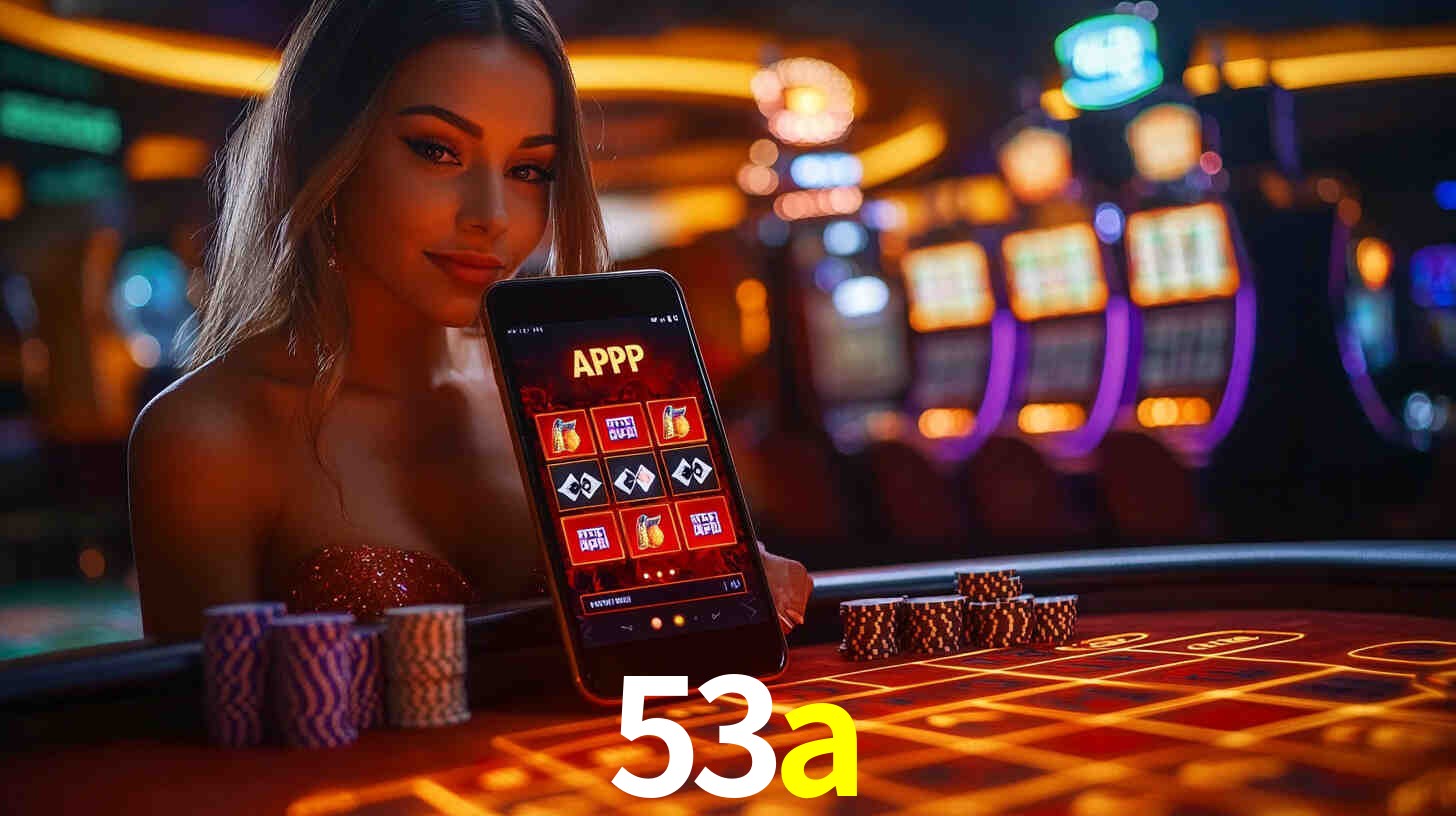 A Popularidade dos Caça-Níqueis no 53a