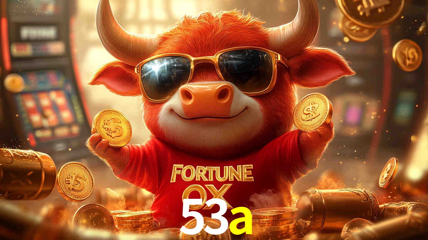 53a: A Experiência de Casino com Jogos de Mesa ao Vivo