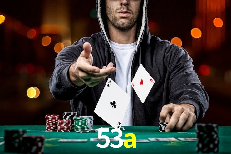 Odds Competitivas 53a