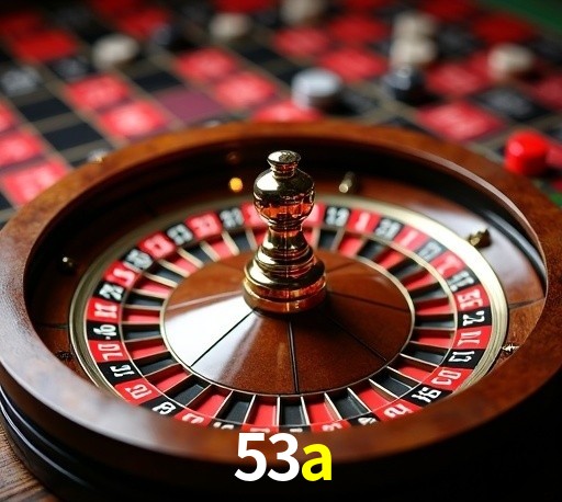 Loteria 53a - Mega-Sena online