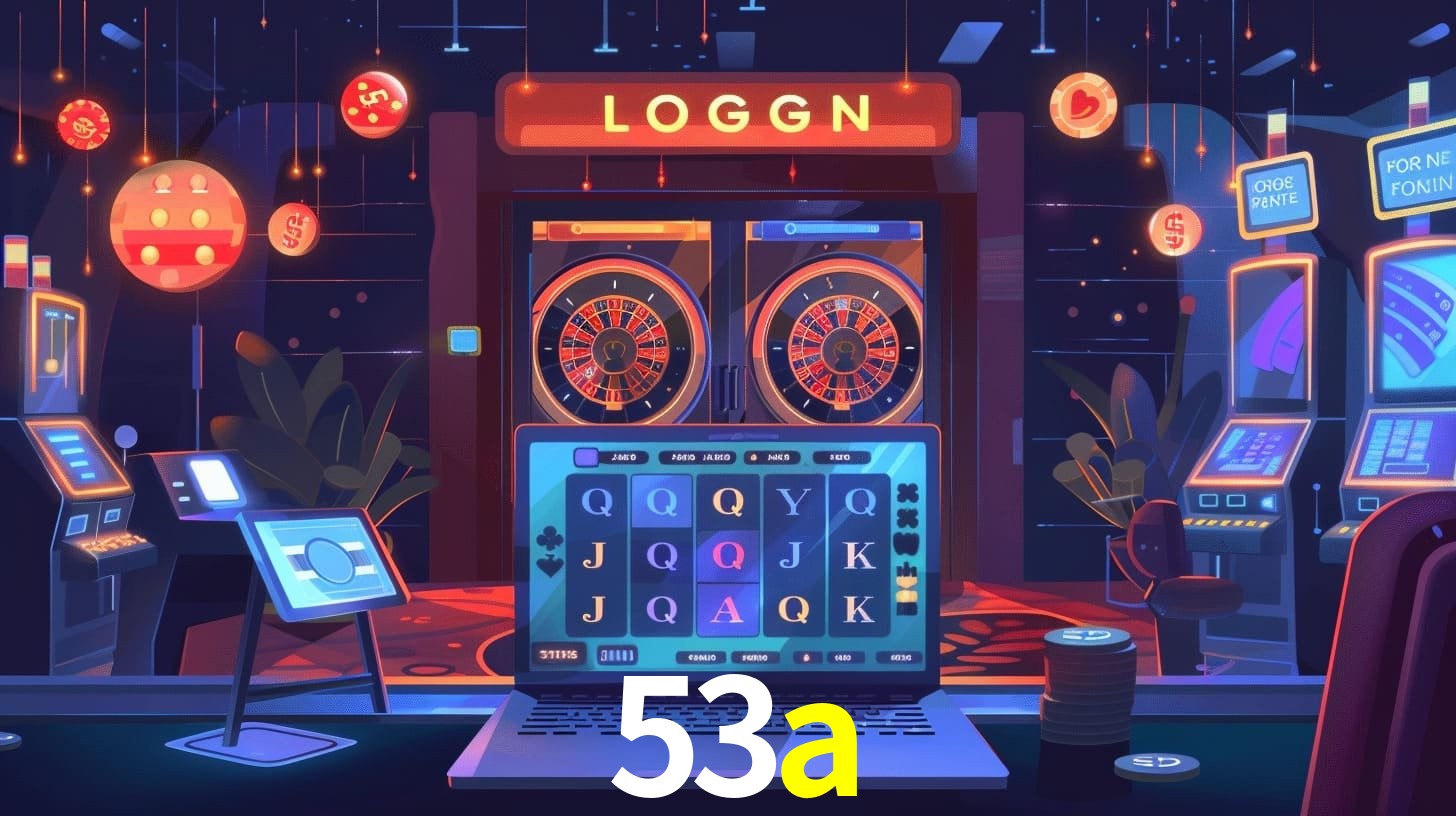 53a Licenciado Curaçao - Segurança SSL 256-bit