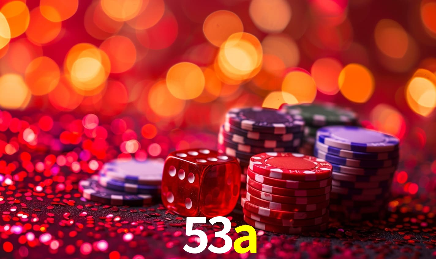 A Experiência Imersiva dos Cassinos Ao Vivo no 53a